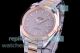 VS+ Factory Swiss Replica Omega Seamaster Aqua Terra 150M Rose Gold Grey Dial Watch (2)_th.jpg